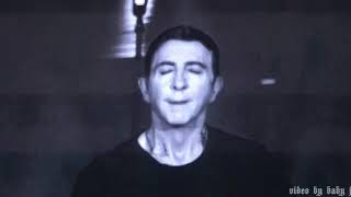 Soft Cell-TOGETHER ALONE-Live-The O2 Arena, London, England-September 30, 2018-Marc Almond-Dave Ball