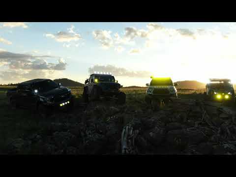 Adapt XP Extreme Powersports LED Light