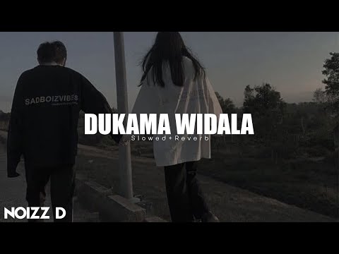 Dukama Widala (දුකම විදලා) | Slowed+Reverb by @noizmusik