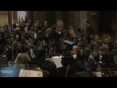 Musical Treasures From Rome HD - The Music of Marco Frisina, 10.11.2014 Plainfield Symphony Concert