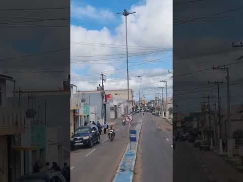 Campos Sales CE