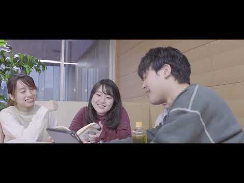 【movie】RKU　法学部　ビジネス法学科　70sec　※学生の学年は取材時のものです