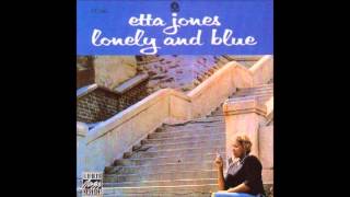 Etta Jones - Cool cool daddy