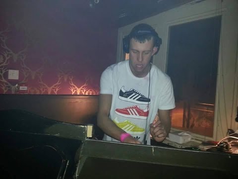 Dj Donk-E Makina Mix 08.02.2016