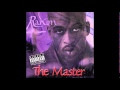 15. Rakim - Strong Island