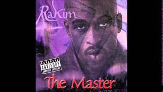 15. Rakim - Strong Island