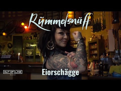 Out Of Line Music and Rummelsnuff