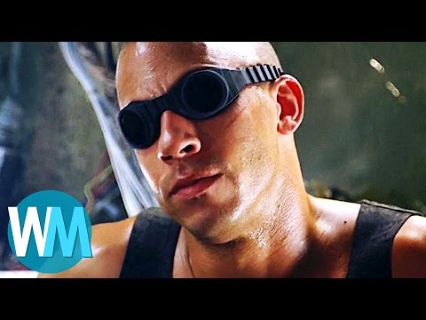 Top 10 Sequels You Didn’t Know Were Sequels