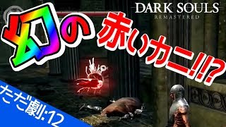 【ただ劇】ﾀﾞｰｸｿｳﾙﾘﾏｽﾀｰ『私がベイグラントだ！！』