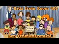 Kids From Room 402 Een Eenmanscomité Kids NL