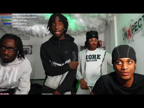 SWiTCH - Motion (Session Audio)