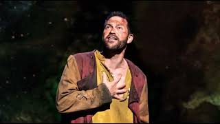 Valjean&#39;s Soliloquy - Jon Robyns - West End