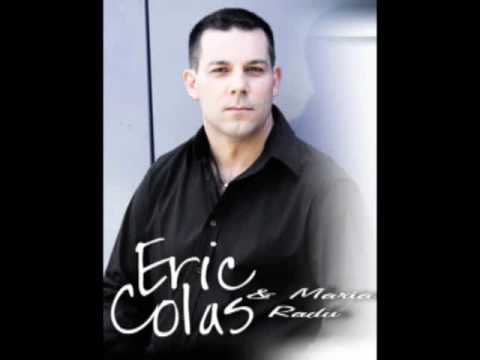 Eric Colas & Maria Radu - Ne raccroche pas