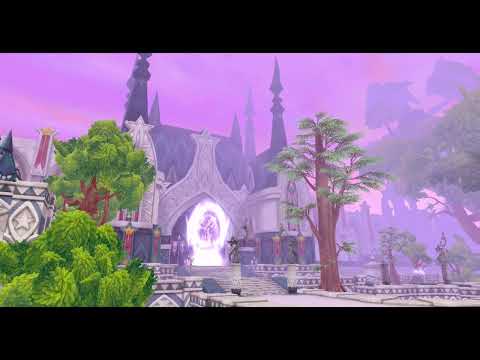 精靈樂章 Grand Fantasia OST 18 - 伊利亞 Ilya