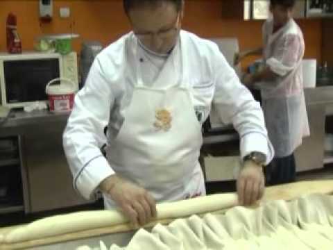 ONDA TG 14.11.2012 - FINE CORSO OFFICINA DEI SAPORI