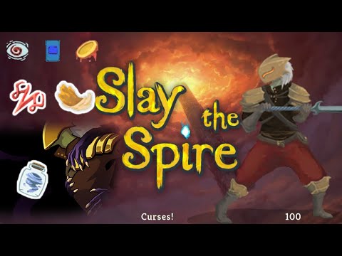 Slay the Spire February 19th Daily - Ironclad | Desparately looking for card draw!
