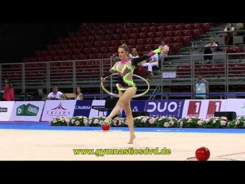 Natalia Gaudio - BRA  - World-Cup Sofia 2015 - Senior - 36