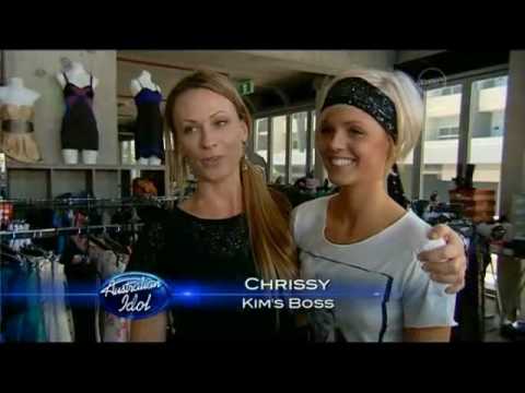 03 - Kim Cooper - Best OV U