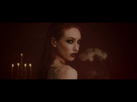 Diamond Black - The Scarlet (Official Video)