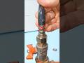 Few People Know This Trick How To Repair A High Pressure Hose Shorts Diy Tips Tricks