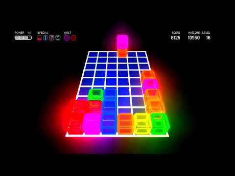 Grand Theft Auto 4 - Activities - QUB3D (High Score)