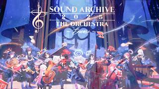 Blue Archive : The Orchestra in Cinema | Official Trailer | INTL