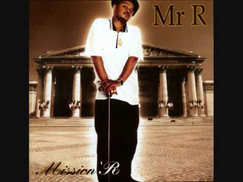 Mr R - Ne Me Laisse Pas