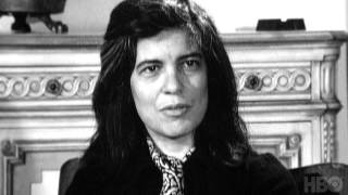 Regarding Susan Sontag (HBO Documentary Films)