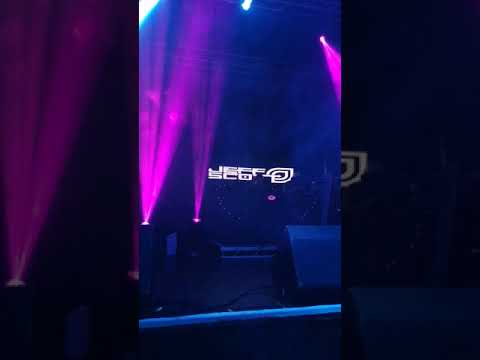 IKON LIVE Jeff Scott