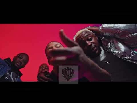 Uami Ndongadas x Pitt Kelson ft Xuxu Bower & Axel Ykzs - Mixed Up Vol.5