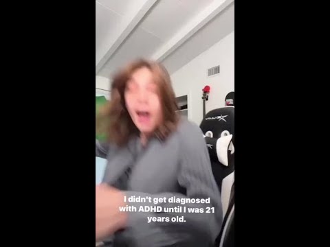 @onlyjayus Bella Avila and Her ADHD Diagnosis Journey