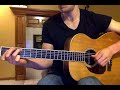 piece 17 - Leo Kottke (Cover)