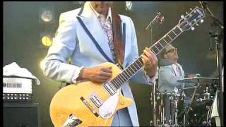 Me First And The Gimme Gimmes - Summertime (Live &#39;09)