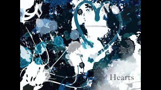 【歌ってみた】Hearts / coverd by 暁