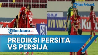 Prediksi Persita vs Persija BRI Liga 1: Sudirman Tahu Keluarkan Kemampuan Terbaik Riko Simanjuntak