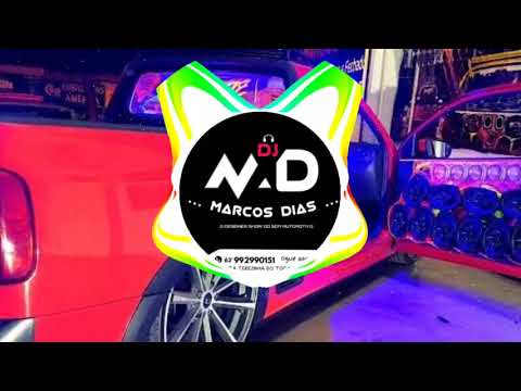 ELETRO FUNK 202O(DJ WILL DF Ft. MC Niack - Balinha do amor ( DJ Will DF)(PROD.DJ MARCOS DIAS