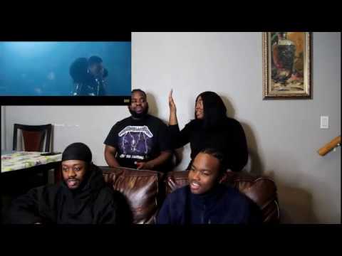 REACTION | TORONTO VS UK BANGERS