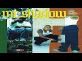 11.- MR. Shadow // Real G's Don't Brag // Thirteen