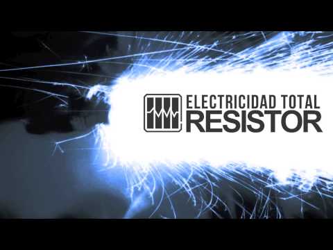 RESISTOR - Electricidad Total