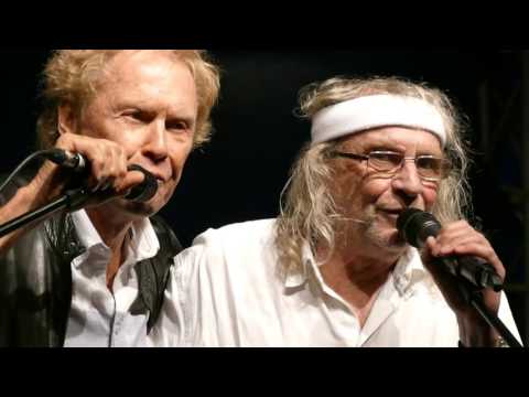 "Fürstenfeld" – Stubnblues mit Schiffkowitz & Peter Kraus