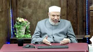 صورة هل الخال يصلح أن يكون وليا في عقد الزواج؟/الإثنيـــن(12-05-2025م)الحلقة الثــانيـة