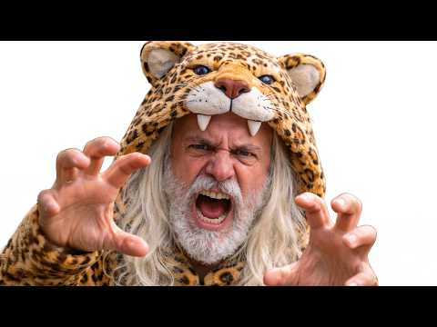 Mamaefalei and Renato Battista