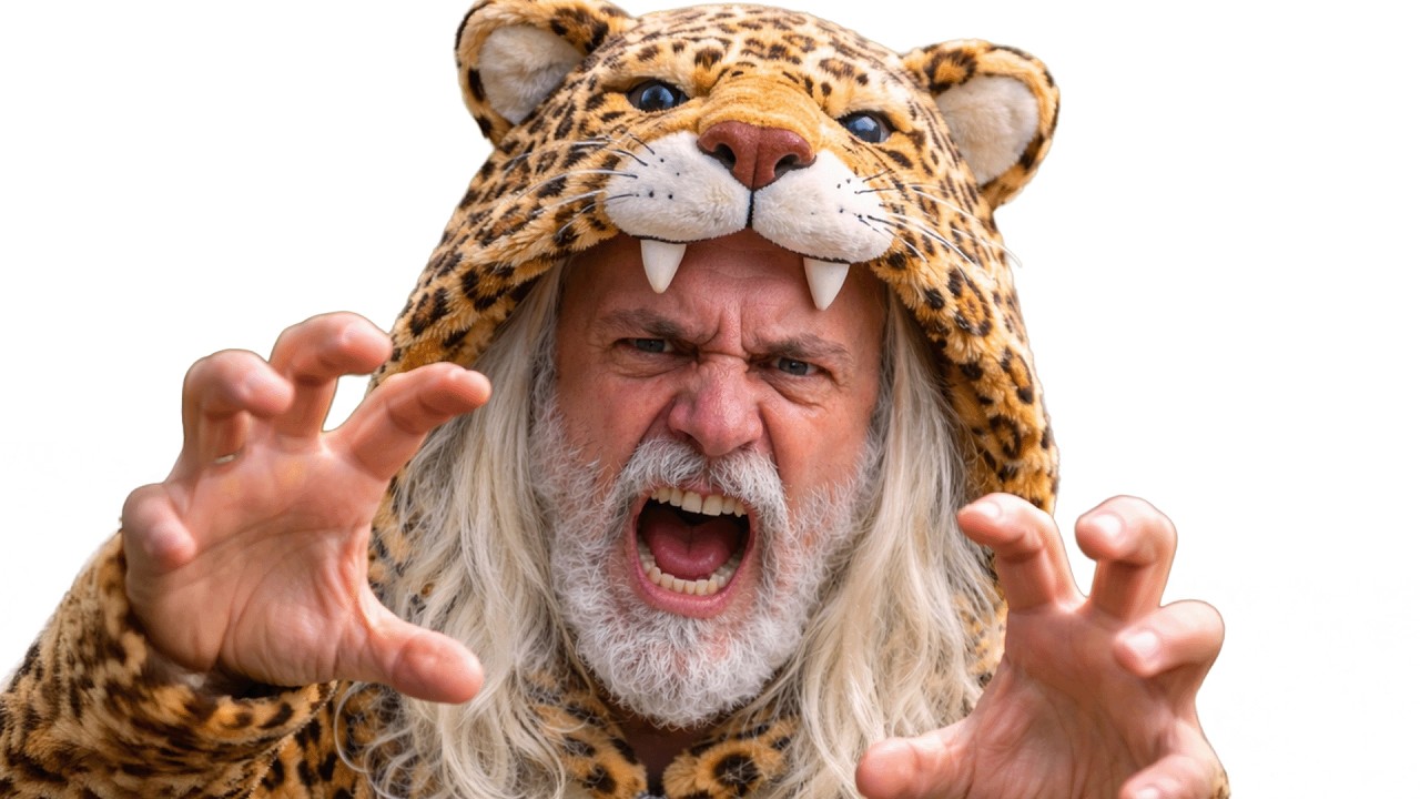 O PLANO DO NANDO MOURA CONTRA AS FELINAS