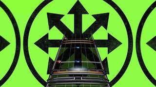 Attila - Bulletproof (Drum Chart)