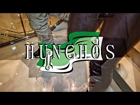 Cudimula f/ Stara Martin - Hunchos | Shot By @VickMontfilms