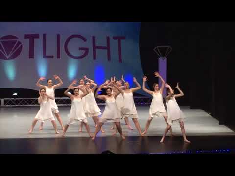 Best Lyr/Mod/Con // THE STORM INSIDE ME - Expressions School of Performing Arts [Coeur d'Alene, ID]