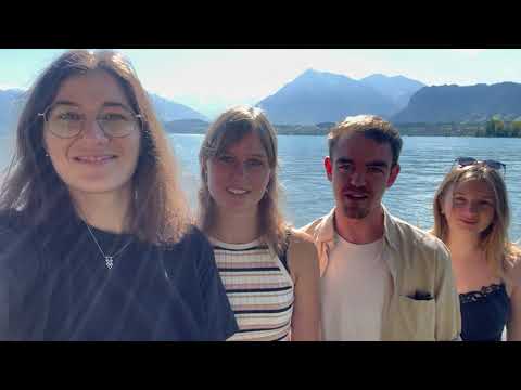 Auslandsseminar Mexiko 2023 - Touristisches Potenzial der Cenotes entwickeln