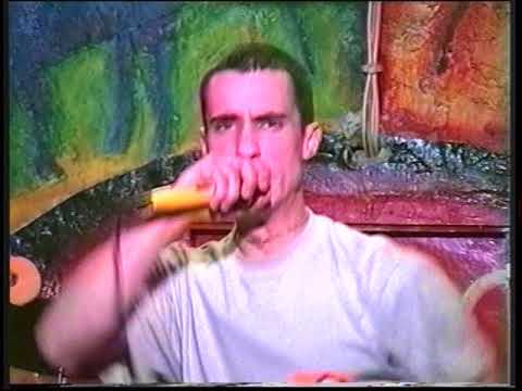 Forcas - Nem jön a hajnal ( Official music video 1998 )