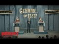 Wolfenstein II: The New Colossus – German or Else