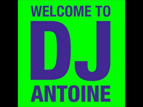 This Time (Klaas Radio Edit) - DJ Antoine